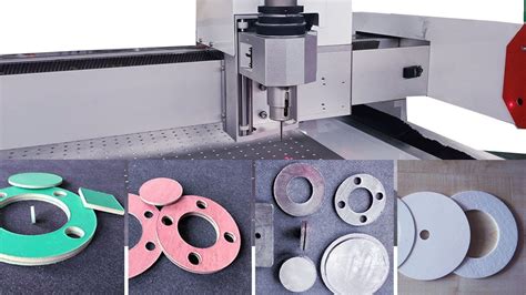 cnc blade cutting machine|oscillating knife cutting tool.